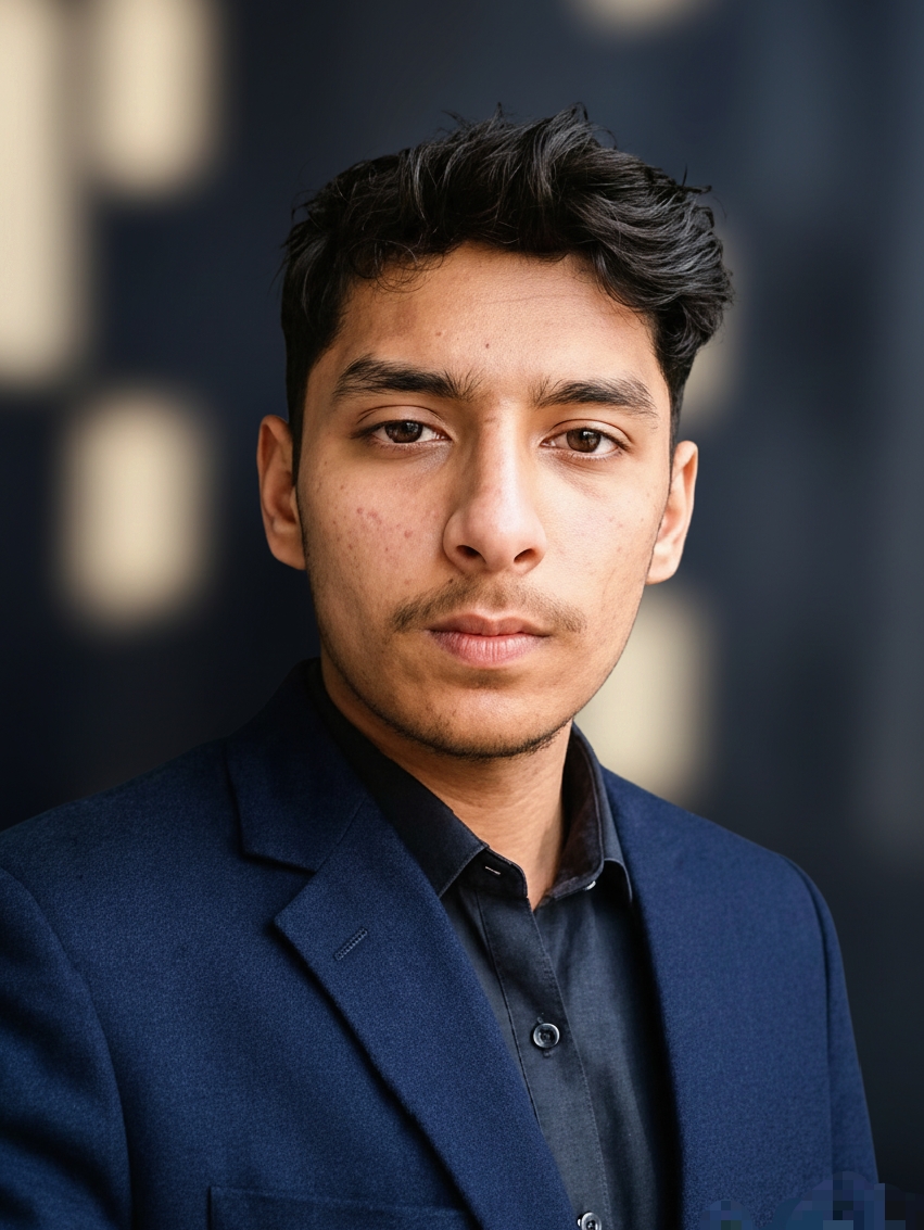 Karim Akhond - Web Developer