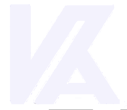 ka logo white